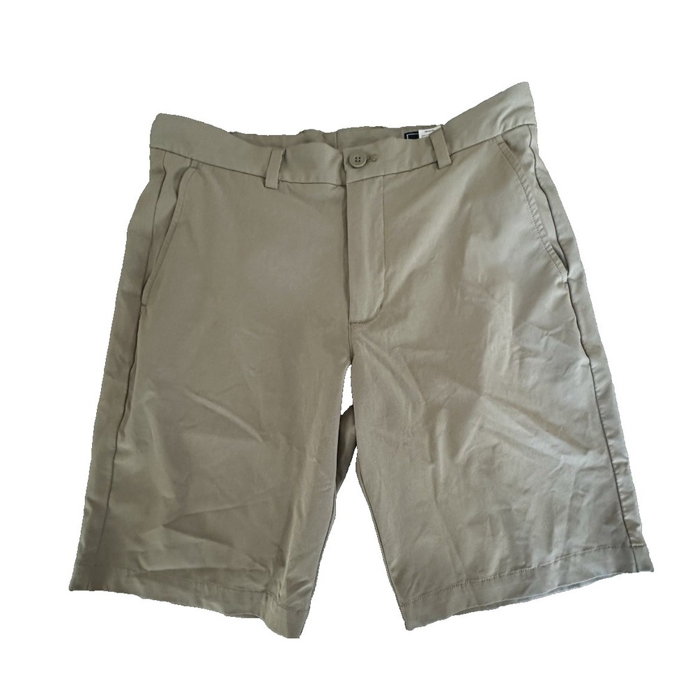 Vineyard Vines Men's Size 31 Tan Shorts